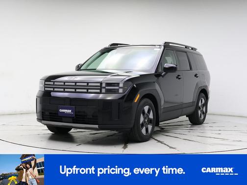 2024 Hyundai SANTA FE SEL