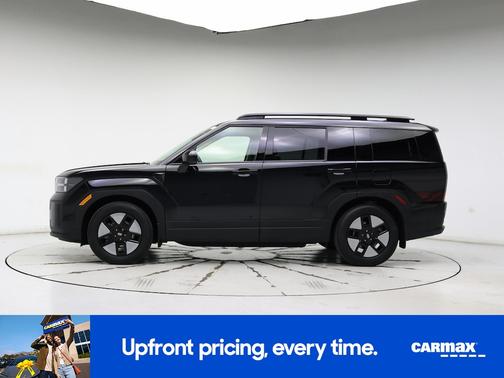 2024 Hyundai SANTA FE SEL