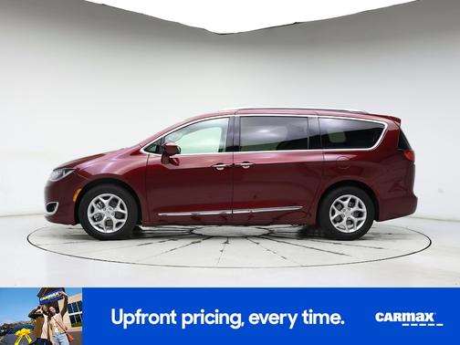 2019 Chrysler Pacifica Touring L Plus