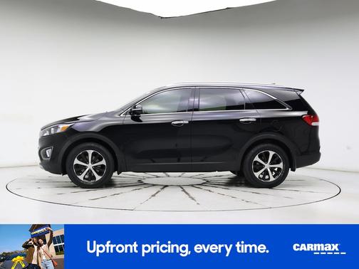 2018 Kia Sorento EX