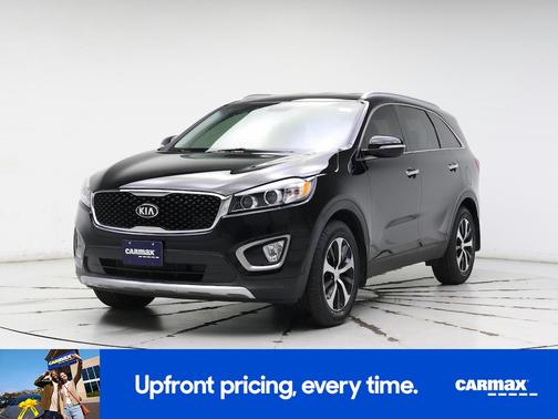 2018 Kia Sorento EX