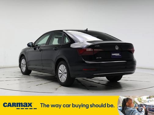 2020 Volkswagen Jetta S