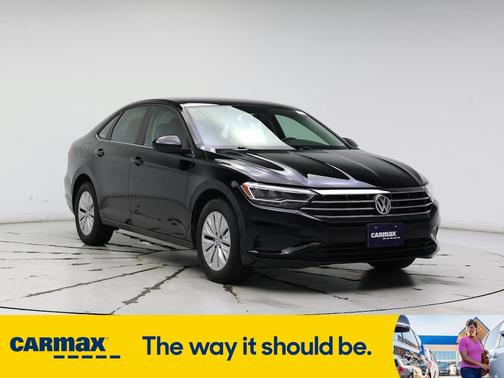 2020 Volkswagen Jetta S