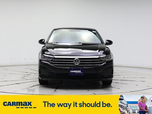 2020 Volkswagen Jetta S