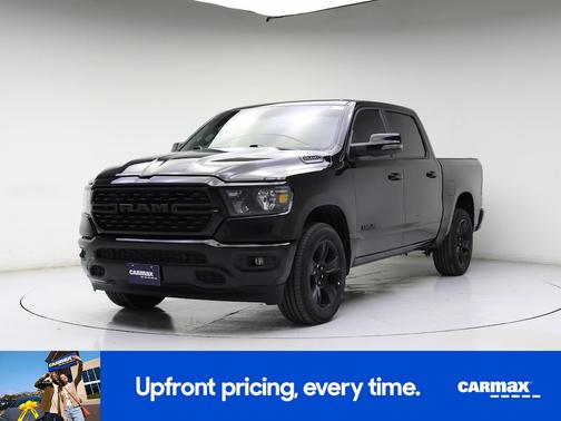 2023 RAM 1500 Bighorn