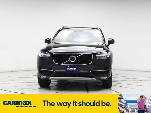 2019 Volvo XC90 T6 Momentum