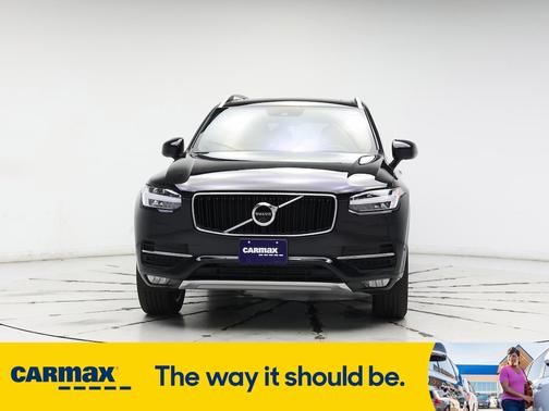 2019 Volvo XC90 T6 Momentum