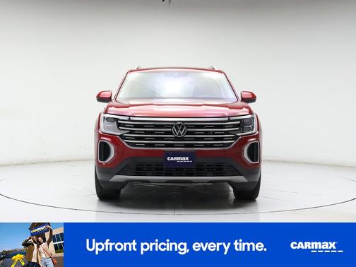 2024 Volkswagen Atlas SEL