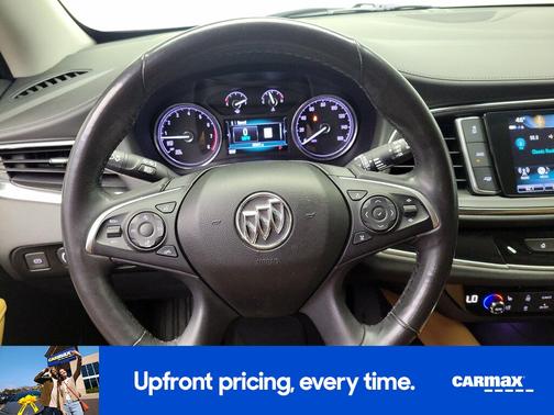 2018 Buick Enclave Premium