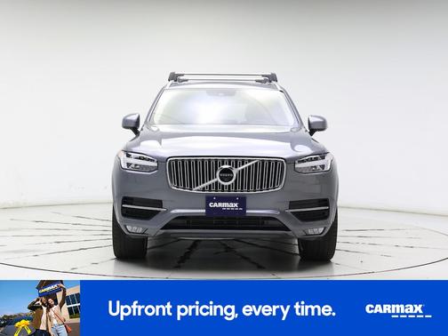 2017 Volvo XC90 T6 Inscription