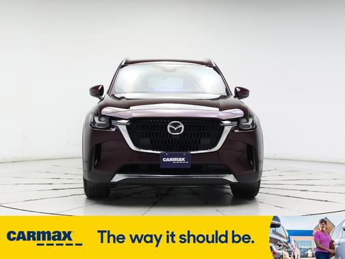 2024 Mazda CX-90 Turbo Premium Plus