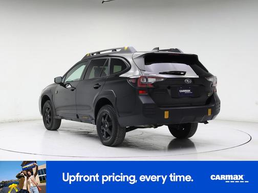 2023 Subaru Outback Wilderness