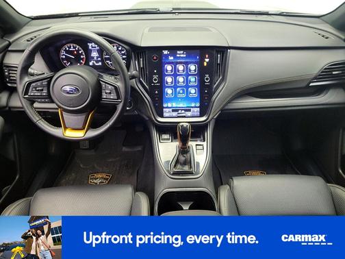 2023 Subaru Outback Wilderness