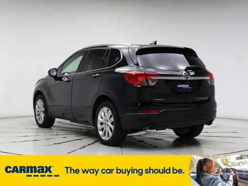 2017 Buick Envision Premium