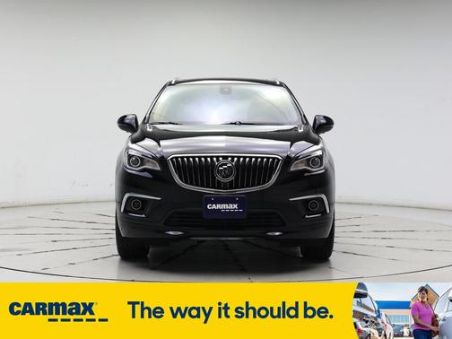 2017 Buick Envision Premium