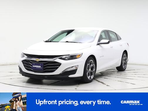 2023 Chevrolet Malibu 1LT