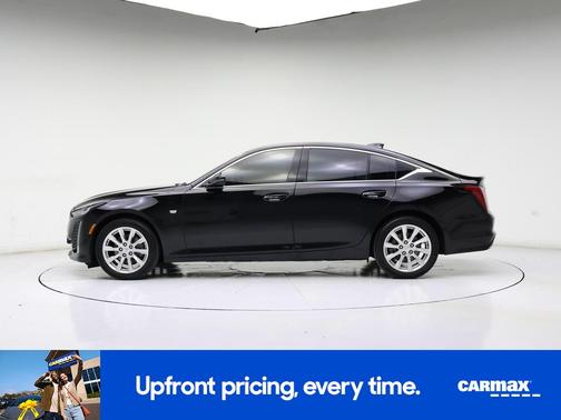 2023 Cadillac CT5 Luxury