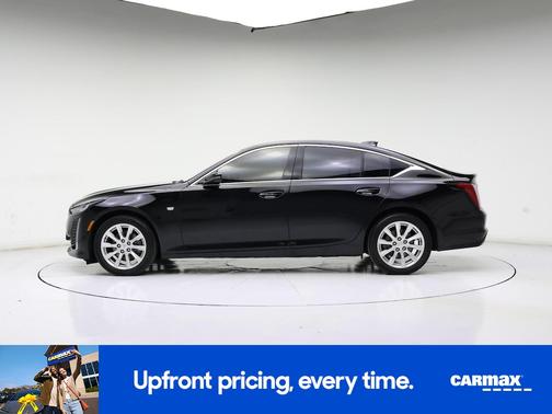 2023 Cadillac CT5 Luxury