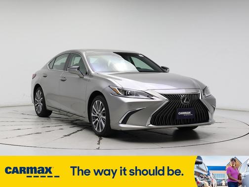 2020 Lexus ES 350