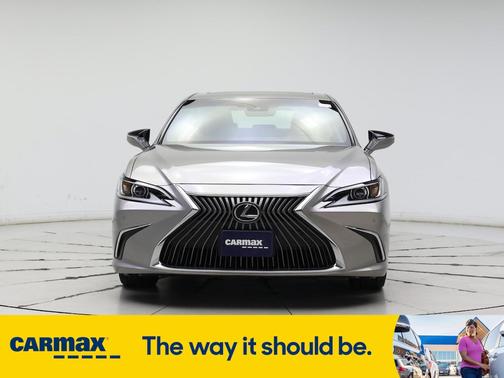 2020 Lexus ES 350