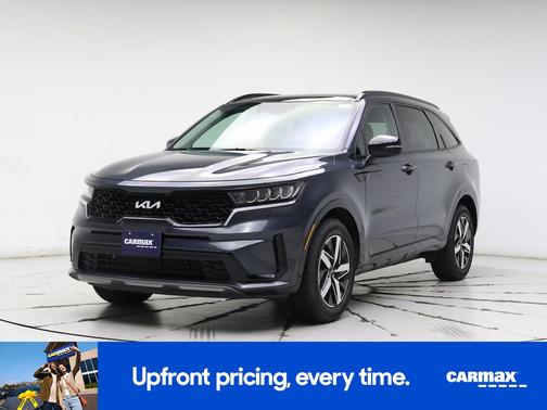 2023 Kia Sorento S