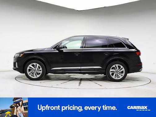 2022 Audi Q7 Premium