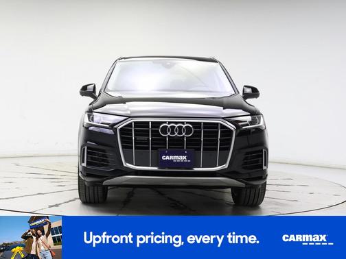 2022 Audi Q7 Premium