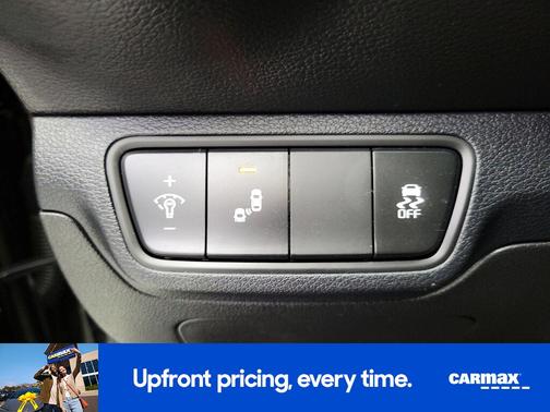Black 2023 Kia Forte GT-Line