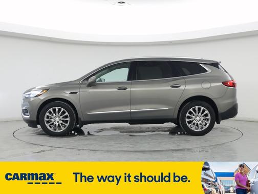 2019 Buick Enclave Premium