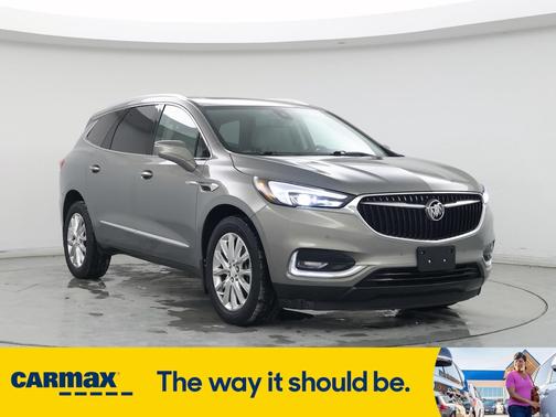 2019 Buick Enclave Premium