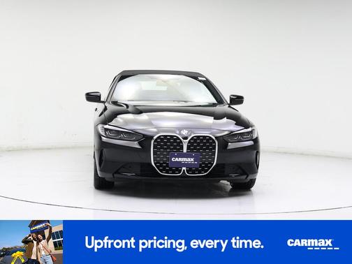 2024 BMW 430 I xDrive