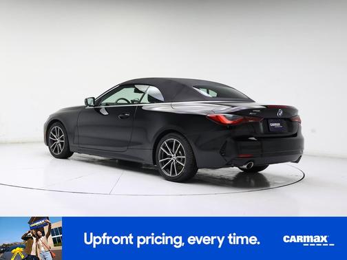 2024 BMW 430 I xDrive