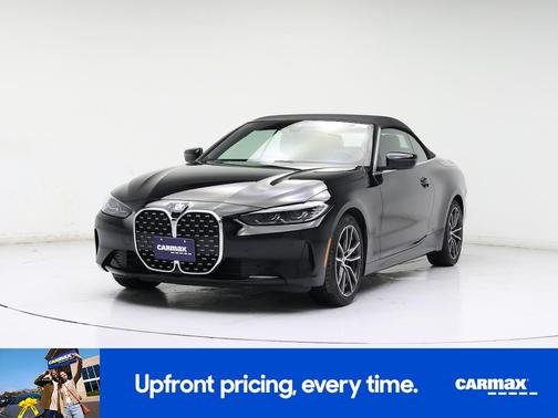 2024 BMW 430 I xDrive