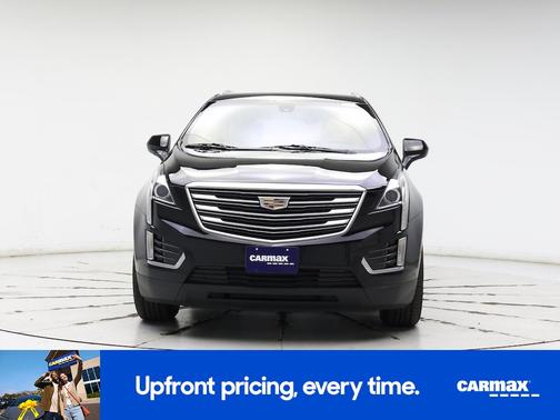 2018 Cadillac XT5 AWD