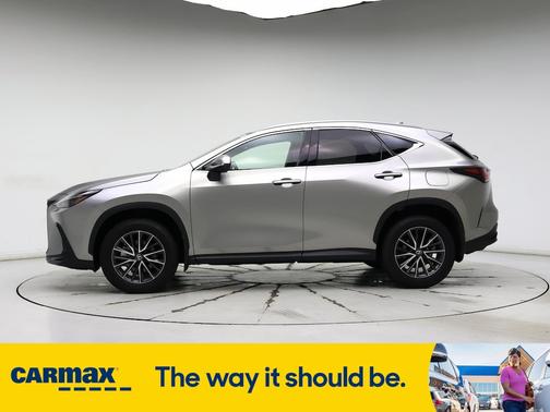 2024 Lexus NX 350