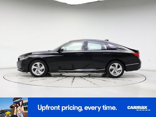 2019 Honda Accord EX