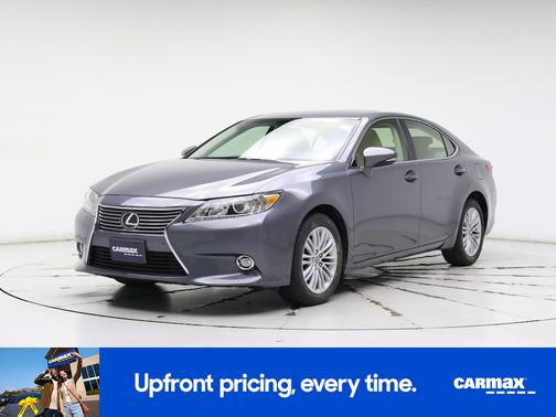 2014 Lexus ES 350 