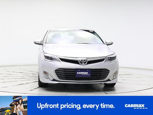 2014 Toyota Avalon XLE Touring