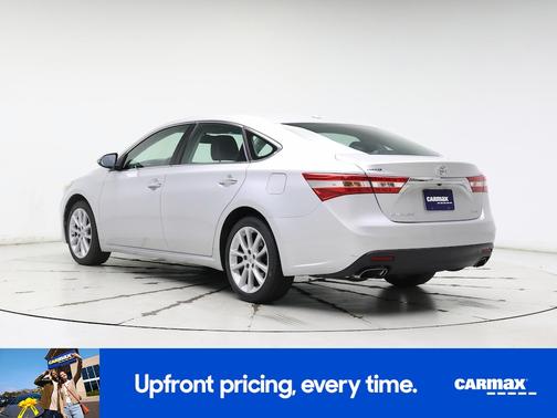 2014 Toyota Avalon XLE Touring