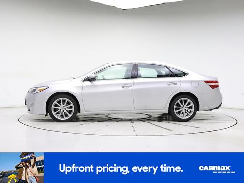 2014 Toyota Avalon XLE Touring