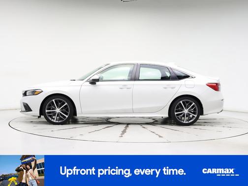 2023 Honda Civic Touring