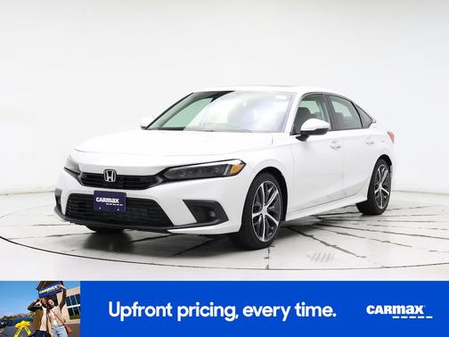 2023 Honda Civic Touring