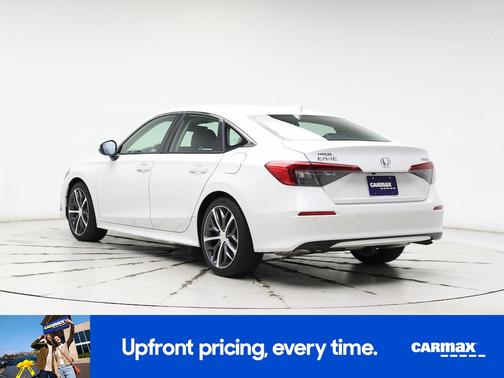 2023 Honda Civic Touring