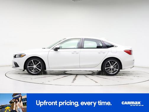 2023 Honda Civic Touring