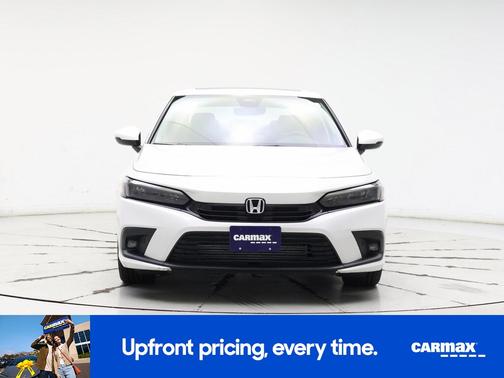 2023 Honda Civic Touring