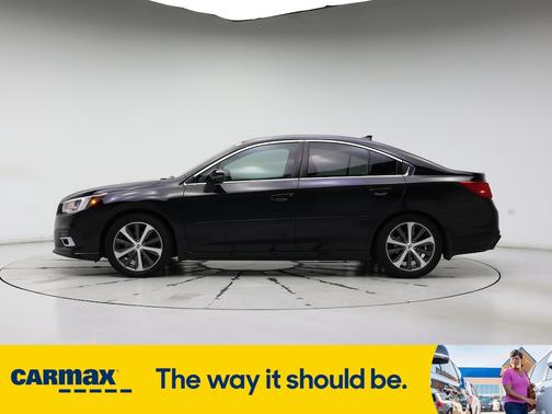 2019 Subaru Legacy 2.5I Limited