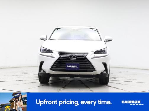 2021 Lexus NX 300 NX 300