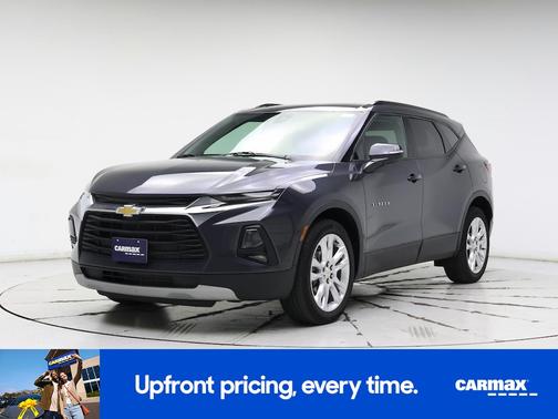 2022 Chevrolet Blazer 3LT