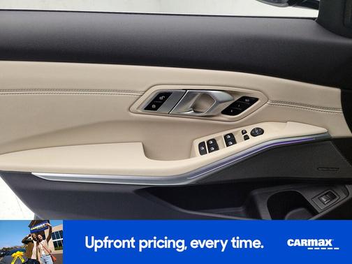 2020 BMW 330 I xDrive