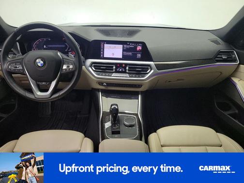 2020 BMW 330 I xDrive